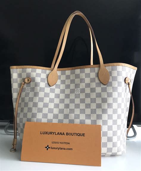 replica damier louis vuitton|louis vuitton damier tote bag.